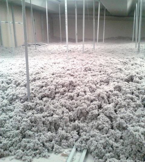 Obras de aislamiento con presupuesto económico en Tres Cantos.